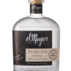 El Mayor Blanco Tequila, 70 cl