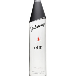 Elit Vodka Jeroboam, 3 L