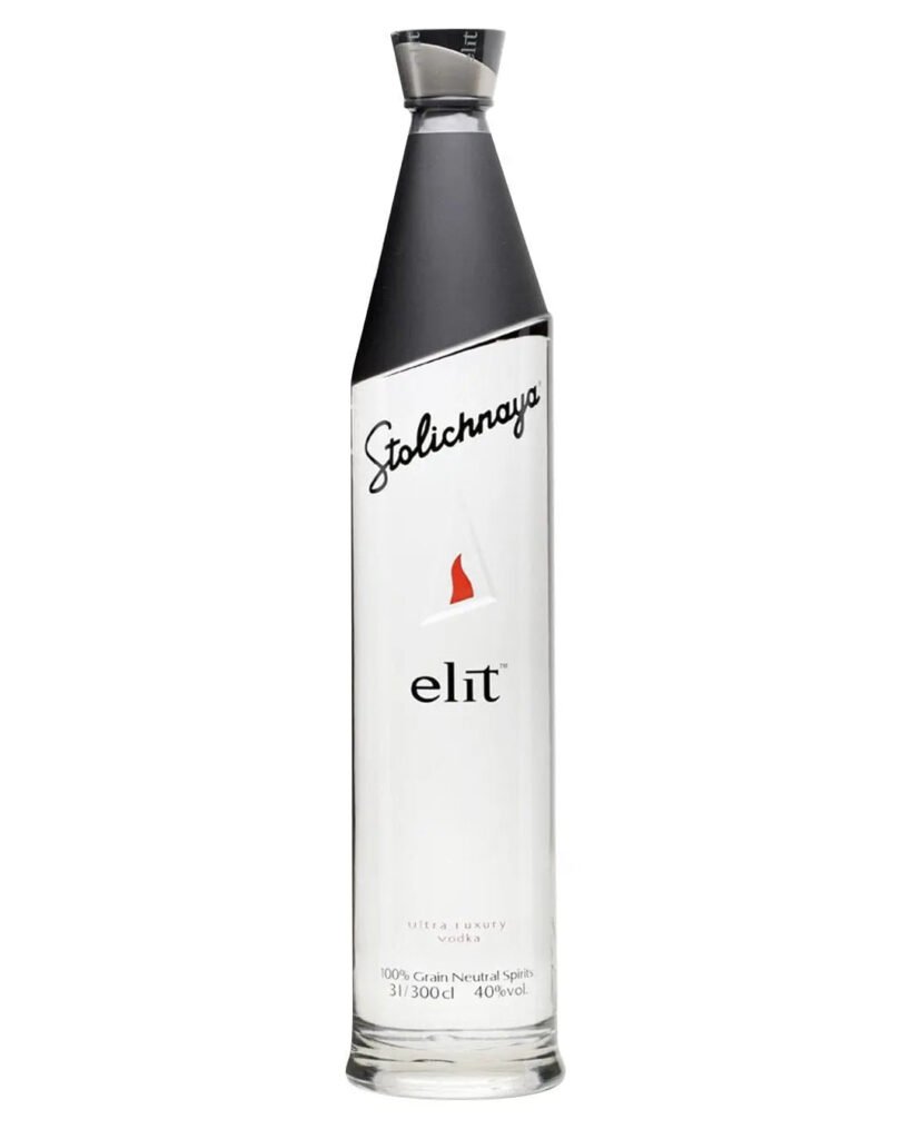 Wholesale Elit Vodka Jeroboam 3 L