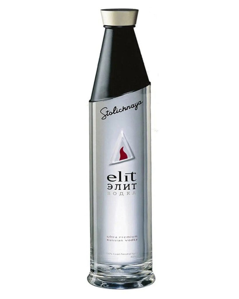 Wholesale Elit Vodka Magnum 1.75 L