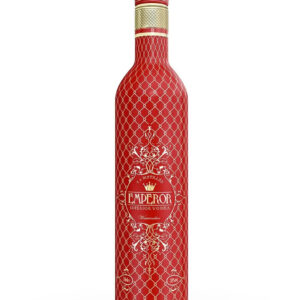 Emperor Superior Watermelon Vodka, 70 cl