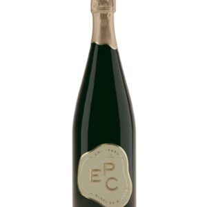 EPC Blanc de Blancs Champagne, 75 cl