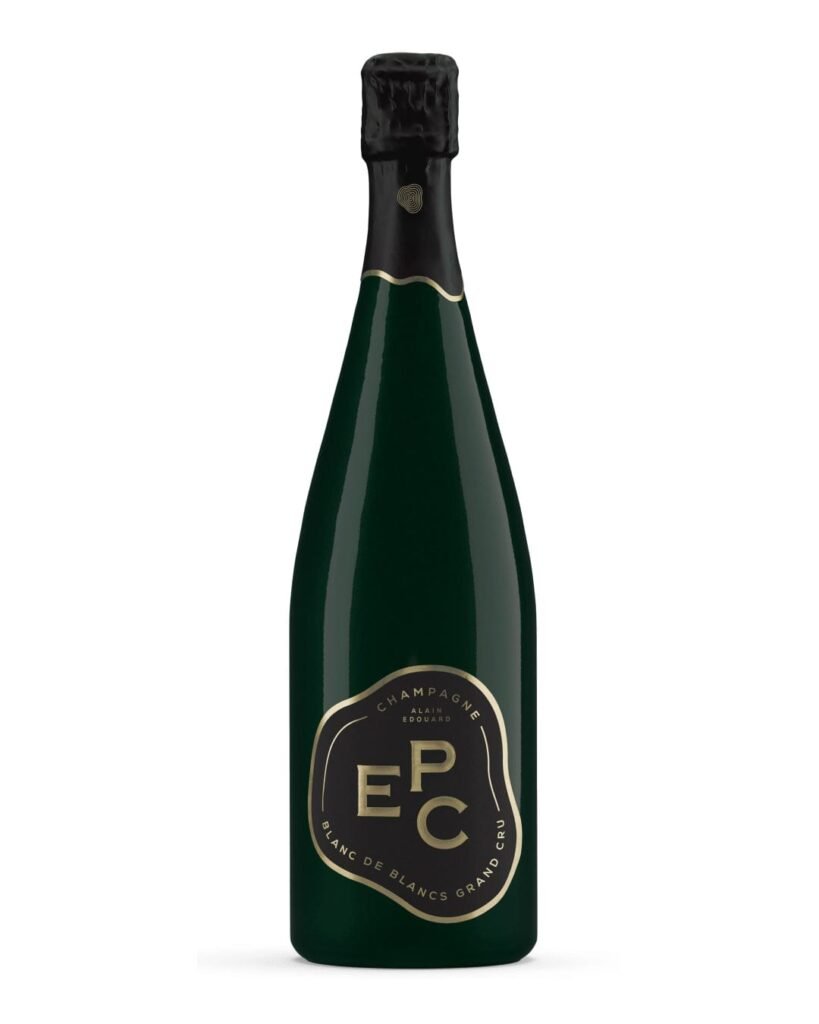 Wholesale EPC Blanc de Blancs Grand Cru Champagne 75 cl