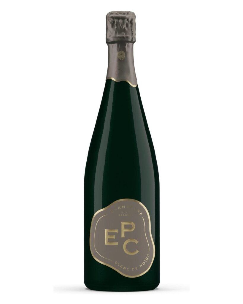 Wholesale EPC Blanc de Noirs Champagne 75 cl