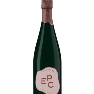 EPC Blanc Rosé Champagne, 75 cl