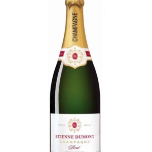 Etienne Dumont Brut NV Champagne, 75 cl