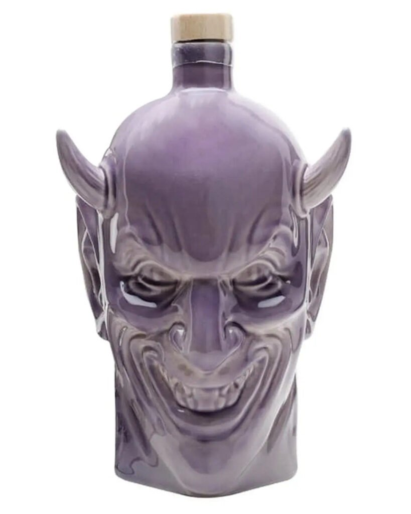 Wholesale Fallen Angel Blackcurrant Gin 70 cl