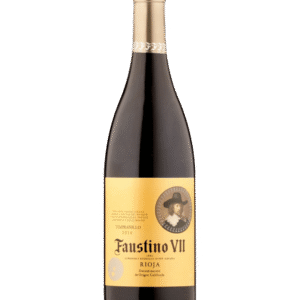 Faustino VII Tempranillo, 75 cl