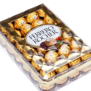 Buy Ferrero Rocher Chocolate Wholesale Bulk Supplier