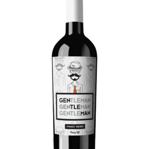 Ferro 13 The Gentleman 2017, 75 cl