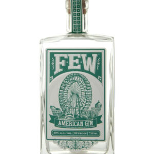 FEW American Gin, 70 cl