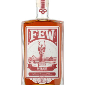 FEW Bourbon, 70 cl
