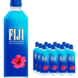 Fiji Water wholesale Bulk Supplier