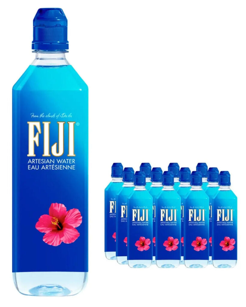 Fiji Water wholesale Bulk Supplier