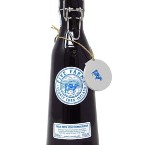 Five Farms Single Batch Irish Cream Liqueur, 70 cl