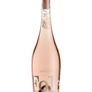Folc English Still Rose Wine, 75 cl