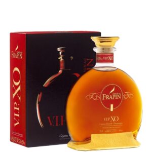 Frapin VIP XO Grande Champagne Cognac, 35 cl