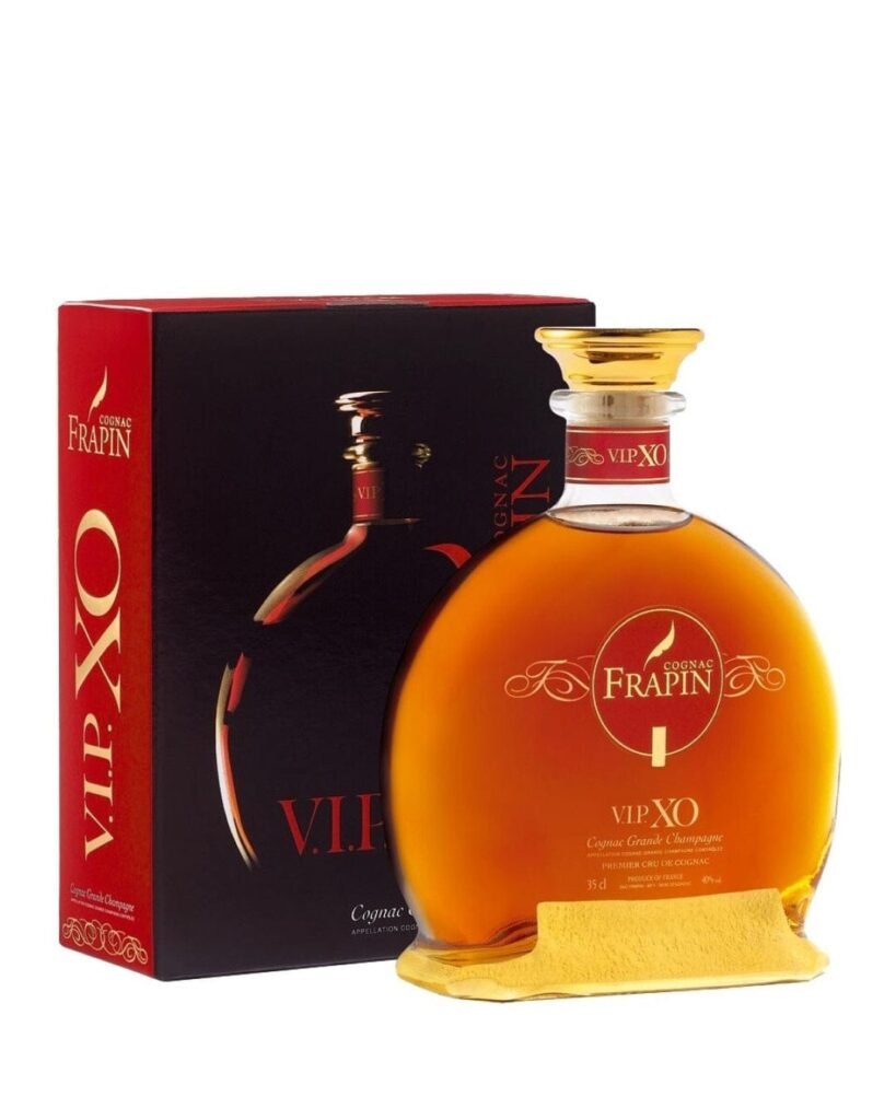 Wholesale Frapin VIP XO Grande Champagne Cognac 35 cl