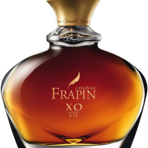 Frapin VIP XO Grande Champagne Cognac, 70 cl