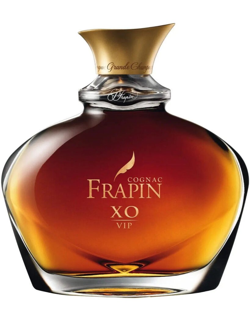 Wholesale Frapin VIP XO Grande Champagne Cognac 70 cl