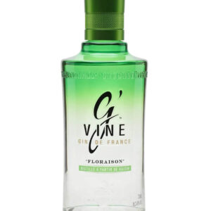 G'Vine Floraison Gin, 70 cl