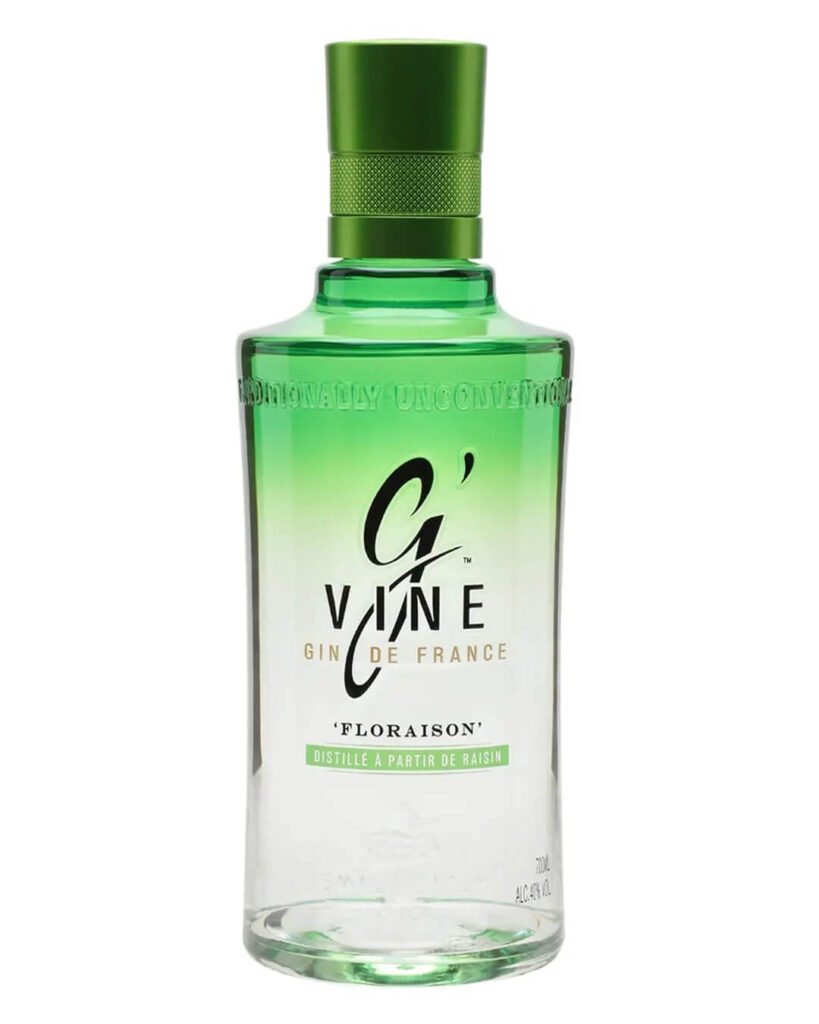 Wholesale G'Vine Floraison Gin 70 cl