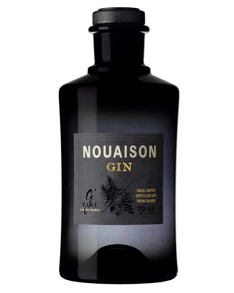 Wholesale G'Vine Nouaison Gin 70 cl