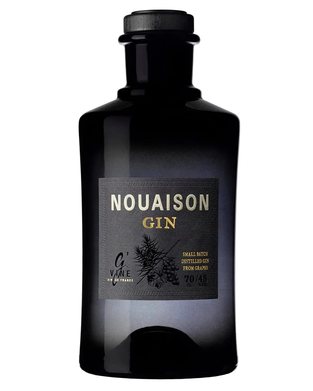 G'Vine Nouaison Gin, 70 cl