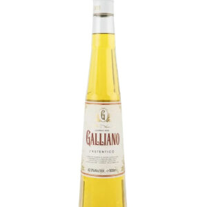Galliano Original Liqueur, 50 cl