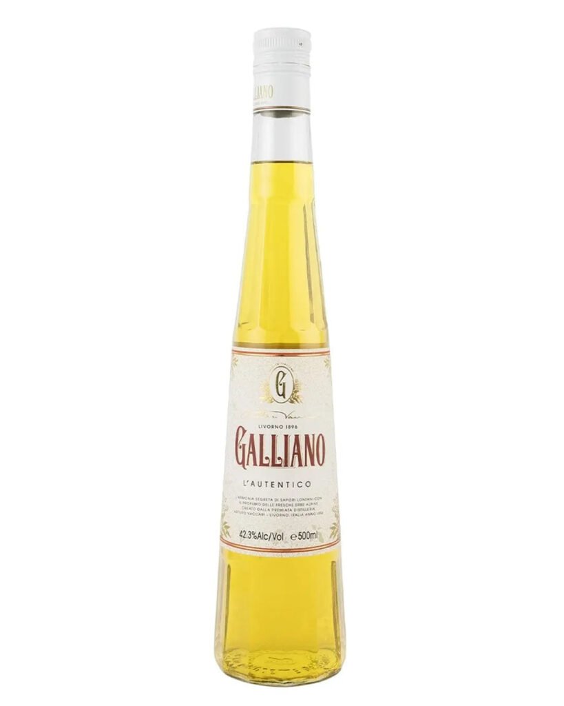 Wholesale Galliano Original Liqueur 50 cl