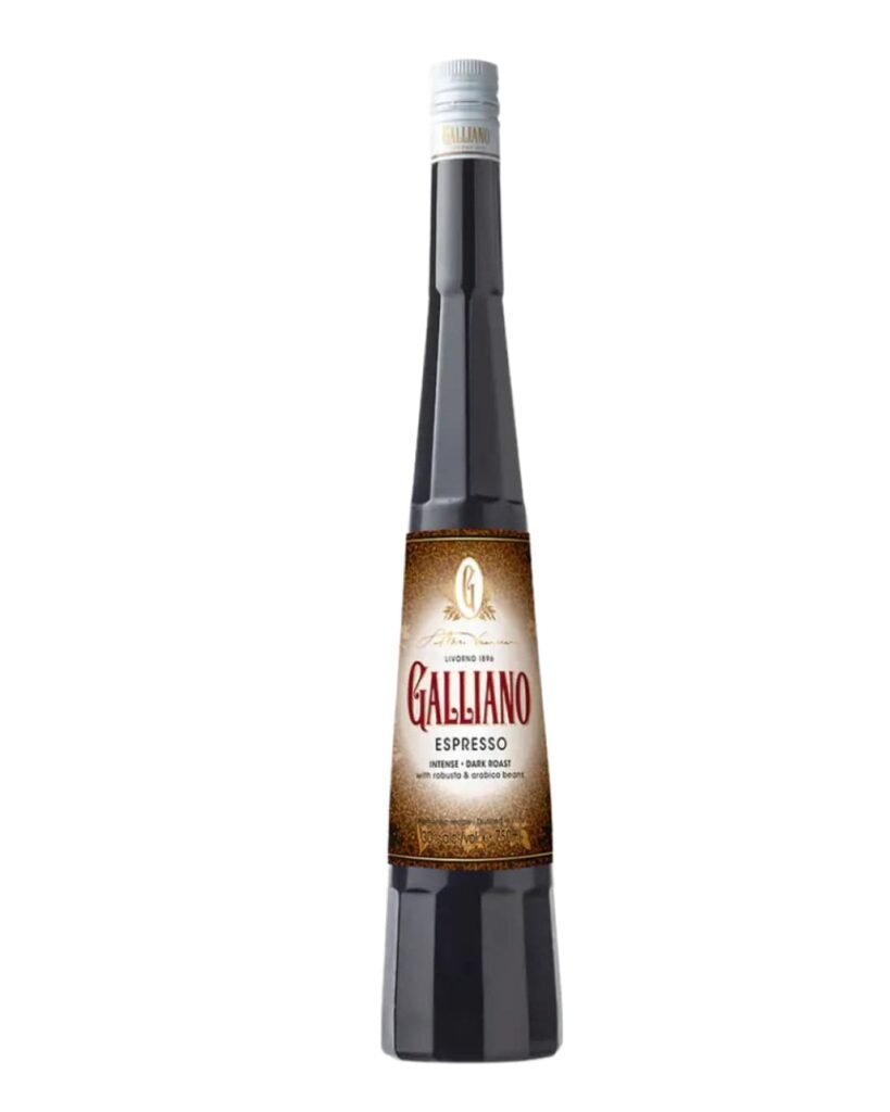 Wholesale Galliano Ristretto Liqueur 50 cl