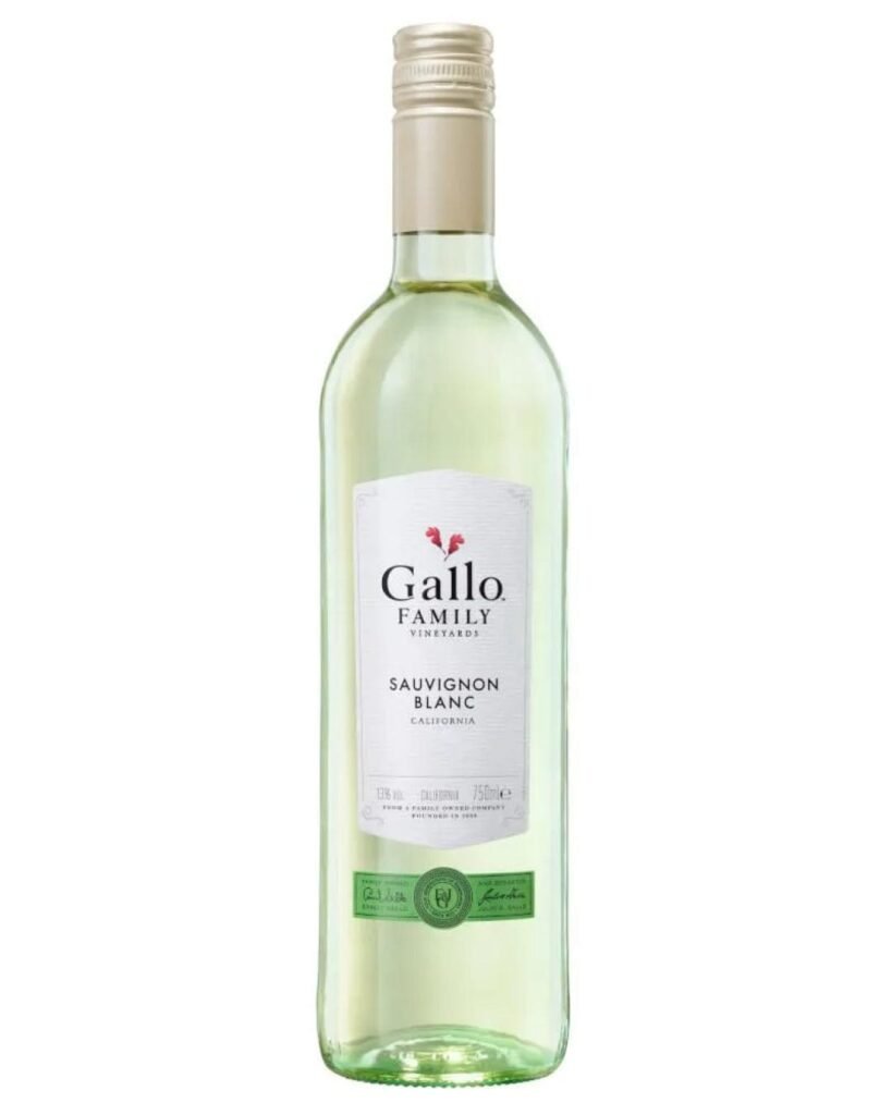 Wholesale Gallo Family Vineyards Sauvignon Blanc White Wine 75 cl