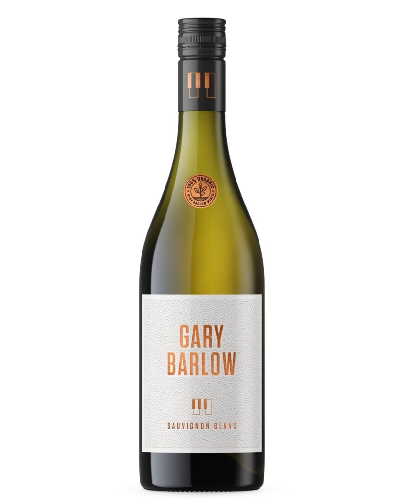 Wholesale Gary Barlow Sauvignon Blanc 75 cl