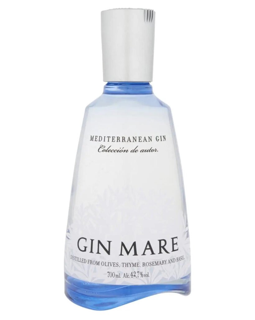 Wholesale Gin Mare 70 cl