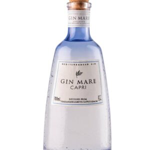 Gin Mare Capri Mediterranean Gin, 70 cl