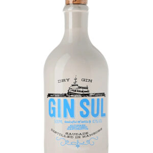 Gin Sul, 50 cl