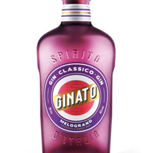 Ginato Melograno Italian Gin, 70 cl