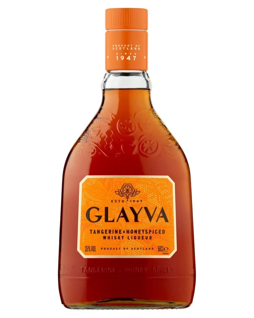 Wholesale Glayva Liqueur 50 cl