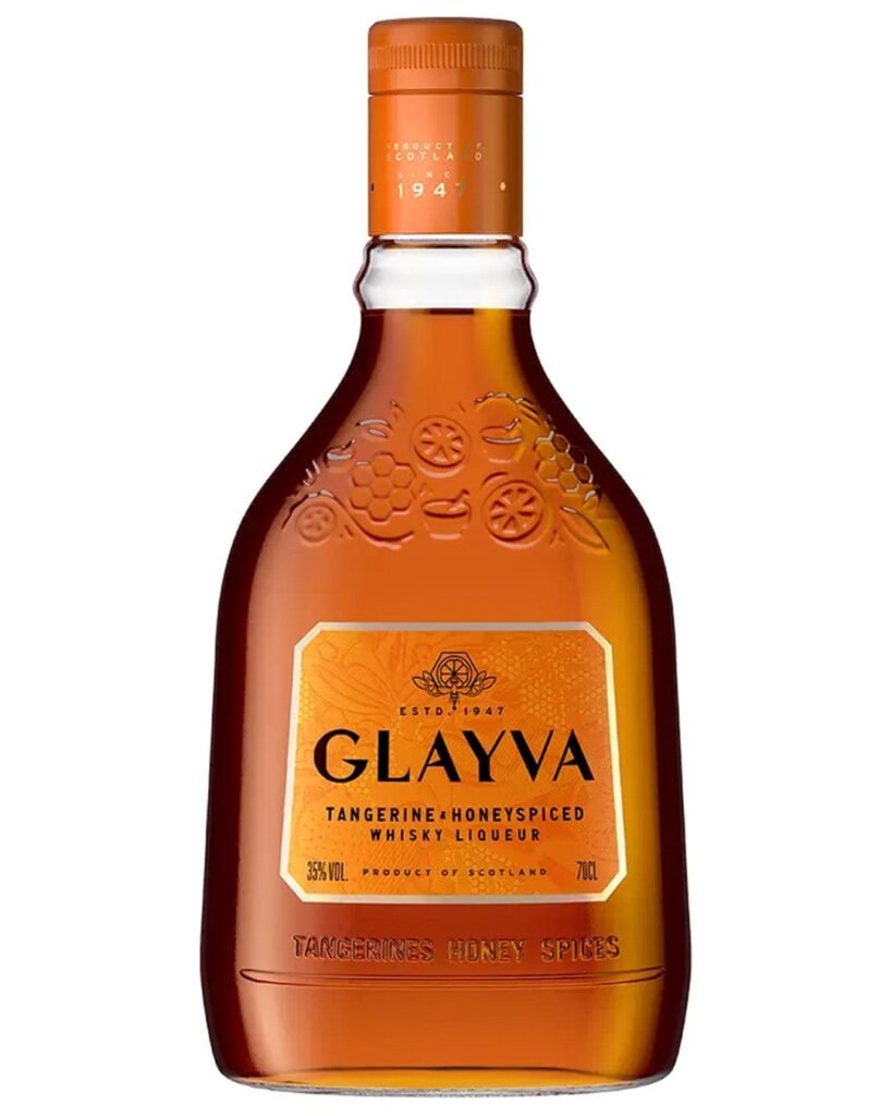 Wholesale Glayva Liqueur 70 cl