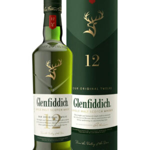 Buy Glenfiddich Whiskey Wholesale