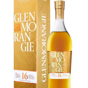 Glenmorangie Nectar d'Or 16 Year Old Whisky, 70 cl