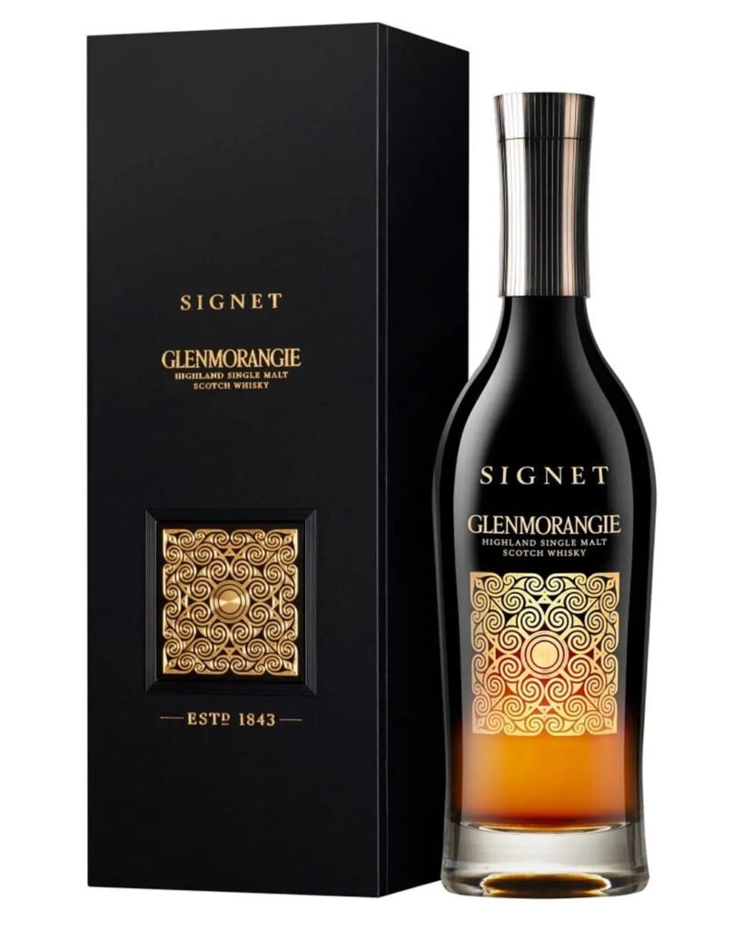 Wholesale Glenmorangie Signet Whisky 70 cl