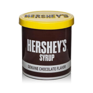 Godinger Hershey's Syrup Cookie Jar
