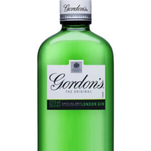Gordon's Gin, 20 cl