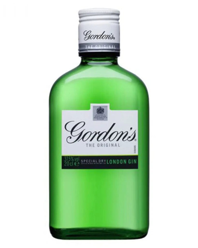 Wholesale Gordon's Gin 20 cl