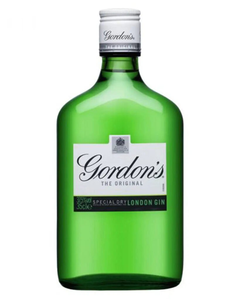 Wholesale Gordon's Gin 35 cl