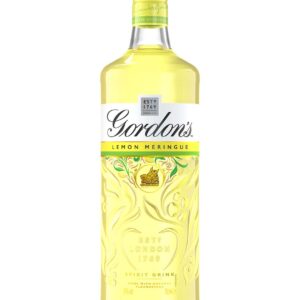 Gordon's Lemon Meringue Spirit Drink, 70 cl