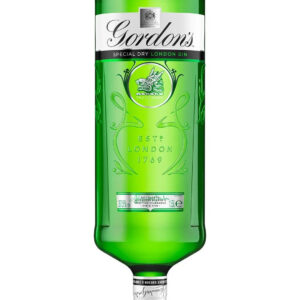 Gordon's London Dry Gin, 1.5 L