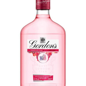 Gordon's Pink Gin, 35 cl