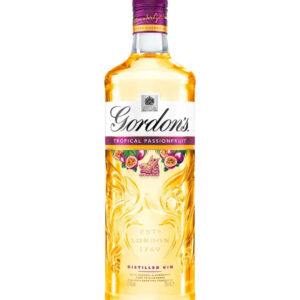 Gordon's Tropical Passionfruit Gin, 70 cl